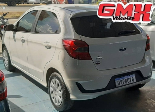 Ford Ka 1.0 Ti-vct Flex Se Manual
