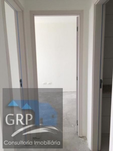 Imagem 7 de 13 de Apartamento Para Venda Em São Bernardo Do Campo, Centro, 2 Dormitórios, 1 Suíte, 2 Banheiros, 2 Vagas - 6935_1-1327989