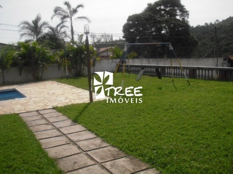 Imagem 17 de 30 de Chácara A Venda Em Arujá Localizado No Bairro Do Parque Jacaranda E 10 Minutos Do Centro. Maravilhosa Chácara Com 2.000 M² De Terreno E Aproximadamente 380 M² De Construção Com Cas - Ch00040 - 2201931