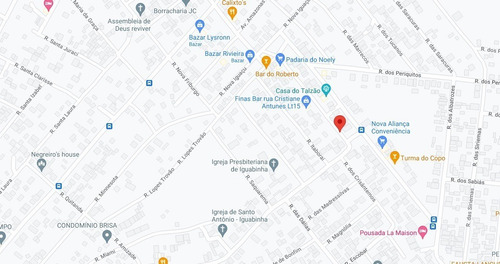 Imagem 4 de 4 de L Linda Casa Em Araruama Região Dos Lagos