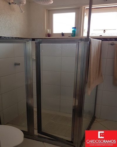 Casa Village Condomínio Itapua 3/4 (1 Suíte) - Ca00831 - 68305208