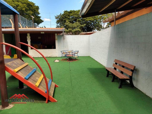 Imagem 30 de 30 de Apartamento Com 2 Dormitórios À Venda, 68 M² Por R$ 159.000 - Condomínio Parque Das Américas - Vila Industrial - São José Dos Campos/sp - Ap1508