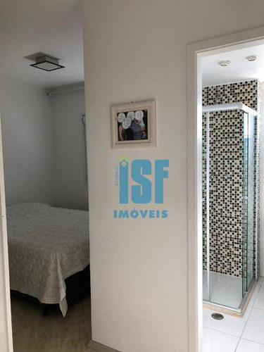 Imagem 29 de 30 de Apartamento Com 3 Dormitórios À Venda, 70 M² Por R$ 530.000,00 - Vila Yara - Osasco/sp - Ap25112