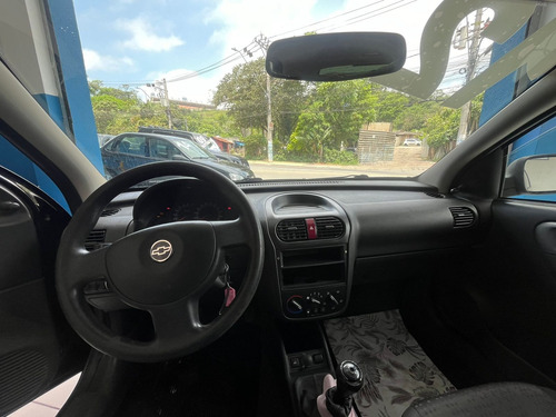 Chevrolet Corsa 1.4 Maxx Econoflex 5p