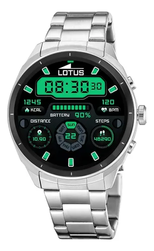 Reloj 50206/1 Lotus Hombre Smartwatch