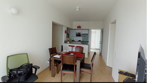 Departamento En Venta En Carretera México - Toluca En Cuajim