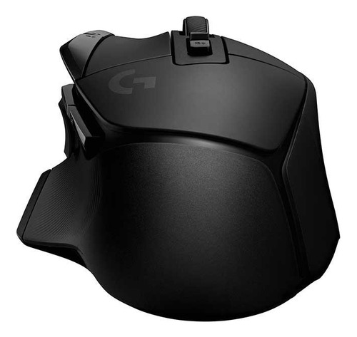 Mouse Gamer Sem Fio G502 X Lightspeed Preto Logitech