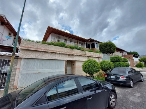 Imagen 13 de 16 de Macaracuay Casa En Venta Jesús Enrique Díaz 22-29014 Caracas