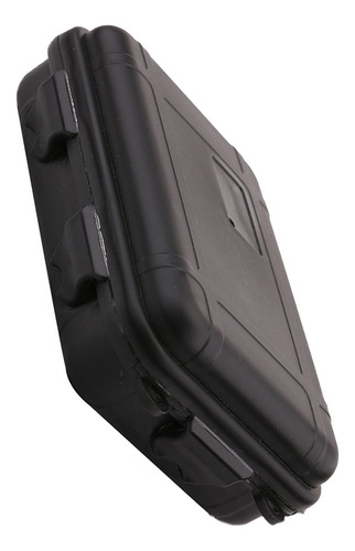 Caja De Almacenamiento Impermeable A Prueba De Golpes Para S