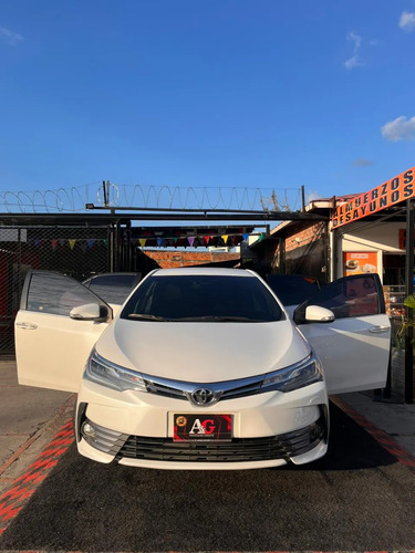 Toyota Corolla 1.8 Se-g