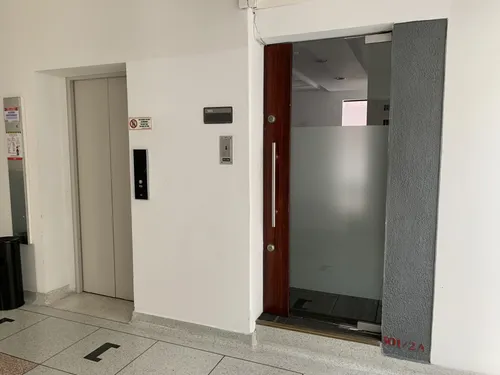 Oficina En Arriendo En Porciúncula. Cod A1107032