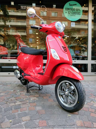 Vespa 150 Vxl 2023