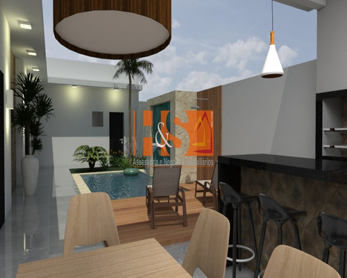 Imagem 9 de 30 de Casa - Ca01088 - 69494546