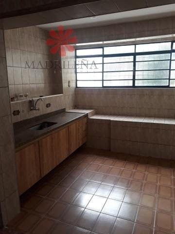 Imagem 14 de 15 de Casa Sobrado Em Limoeiro - São Paulo - 1402