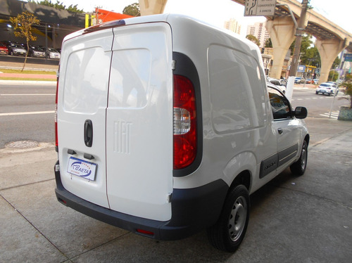 Imagem 3 de 9 de Fiat Fiorino Hd Wk E Completa 19/20