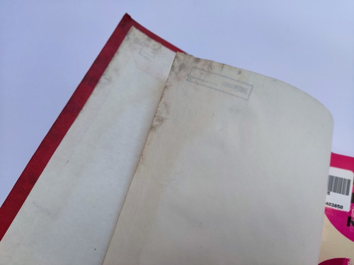 Libro Diseño Mecánico 1 Dehmlow 159c5 (Usado)