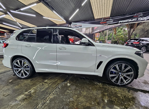 BMW X5 5p xDrive 45e Hibrido L6/3.0/T Aut