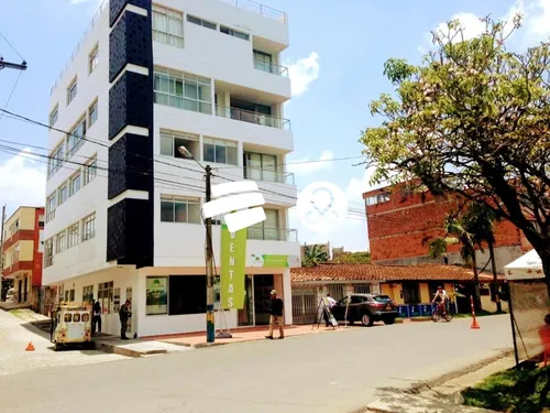 Aparta-estudio En Guatapé
