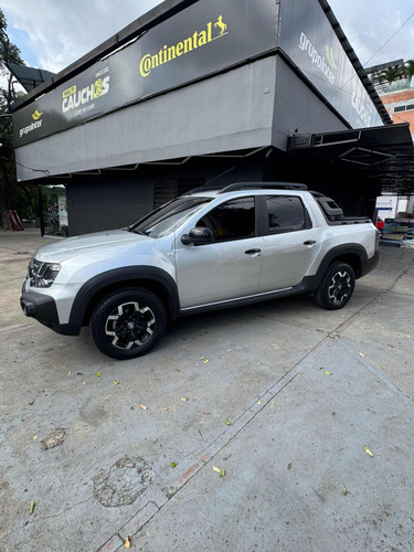Oroch Intens Cvt 1.3 Turbo 4x2