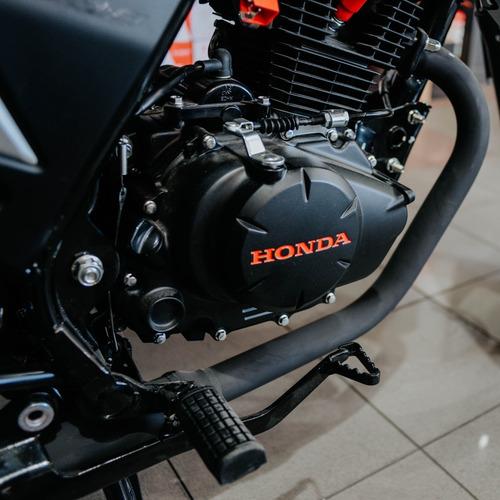 Imagen 14 de 16 de Honda Glh 150cc