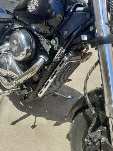 Suzuki Vz 800 Modelo Año 2000