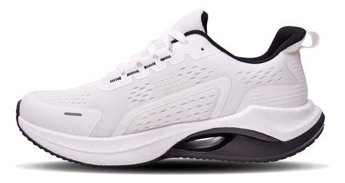 Zapatillas Jaguar Velocity Originales Art. #9359 40 Al 45