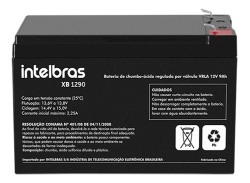 Intelbras XB 1290 
