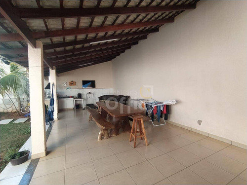 Imagem 7 de 21 de Casa Com 3 Dormitórios À Venda, 300 M² Por R$ 480.000,00 - Parque Brasília 2ª Etapa - Anápolis/go - Ca0807