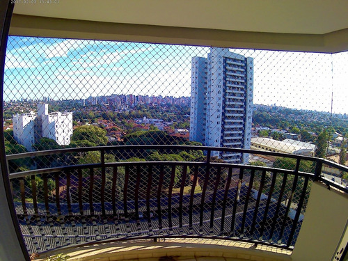 Imagem 2 de 30 de Apartamento À Venda Em Quinta Da Boa Vista Ii, Cláudia - Pr - Ap2385_gprdo