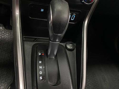 Ford Ecosport 1.5 TIVCT FLEX SE AUTOMÁTICO