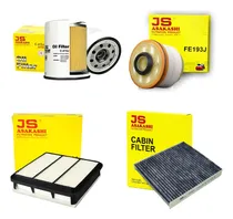 Comprar Kit De Filtros Mitsubishi L200 2.4 2015\u002F2023 Filtros Japones