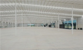 Imagen 3 de 4 de Colón Querétaro Bodega Industrial En Renta