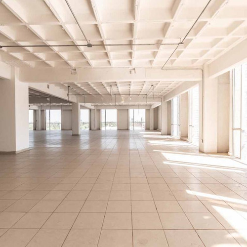 Renta De Oficinas En Toreo, Miguel Hidalgo