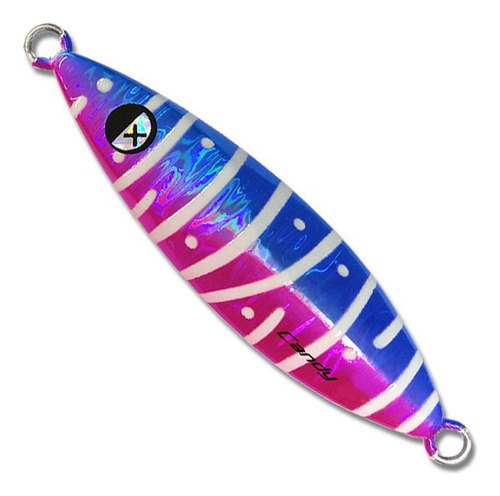 Isca Artificial Candy 120g 10,5cm Jumping Jig Jignesis