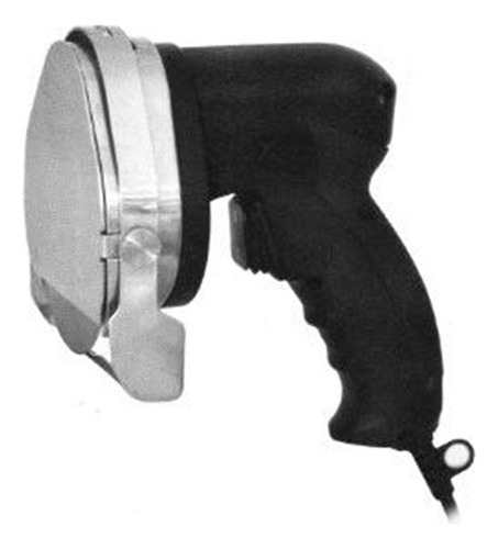 Máquina Cortadora Eléctrica Para Cortar Kebab 0 A 8 Mm