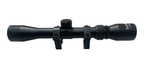 Mira Telescopica Rifle Aire Zoom 3-9x32 11 Mm 22 Mm