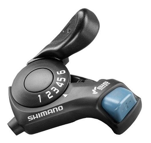 Shifters Shimano Tx-30 18v