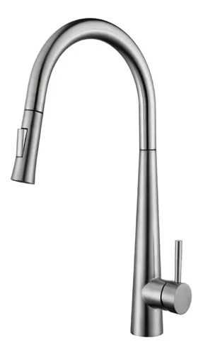 Torneira de cozinha monocomando Grifos Metais Sanit rios GRF921010