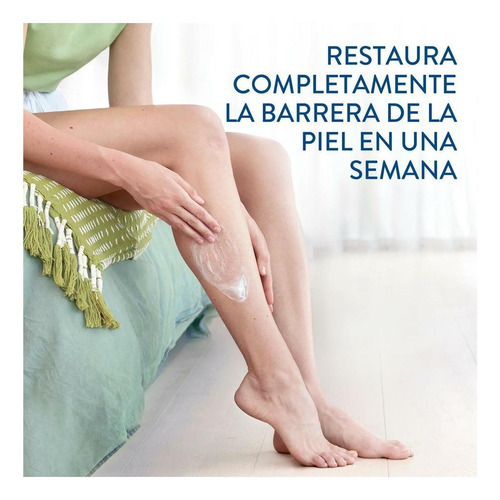 Crema Hidratante Corporal Cetaphil En Pote 453g