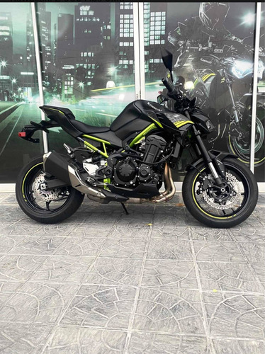 Imagen 6 de 10 de Kawasaki Z900 Abs