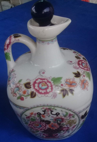 Botellon Porcelana ( England  )