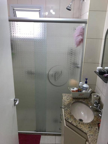 Imagem 14 de 18 de Apartamento Com 3 Dormitórios À Venda, 70 M² Por R$ 478.000 - Barcelona - São Caetano Do Sul/sp - Ap9062