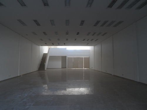 Imagem 1 de 23 de Sala Comercial A Venda No Bairro Centro Em Guarulhos - Sp. - 279-1