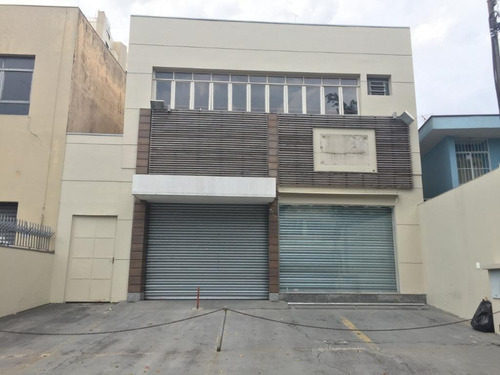 Imagem 1 de 18 de Loja Para Aluguel, 3 Vagas, Parque Da Vila Prudente - São Paulo/sp - 506