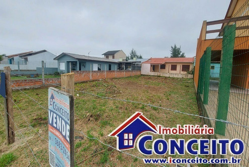 Imagem 12 de 14 de Rt25 - Ótimo Terreno Na Praia Com 300 M² Localizado No Balneário Presidente