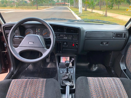 Imagem 22 de 25 de Chevrolet Monza Sle 79 Mil Km Maravilhoso Completo Revisado