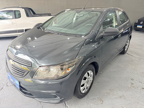 Chevrolet Onix 1.0 Joy 5p