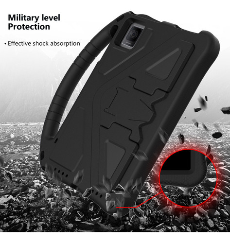 A Funda Eva Tablet Para Tcl Nxtpaper 112023