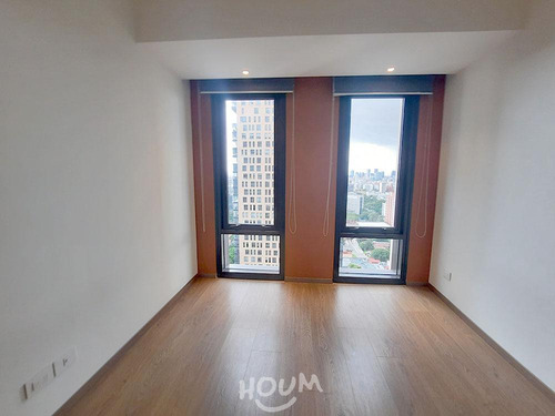 Imagen 18 de 27 de Departamento En Granada, Miguel Hidalgo Con 3 Recámaras, 134 M², Id: 39618