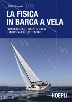 La Fisica In Barca A Vela Laura, Romano Hoepli